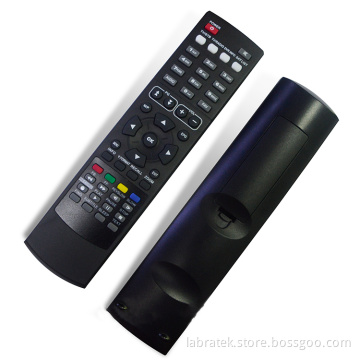 Good Quality Various Styles Infrared Remote Control for TV and STB